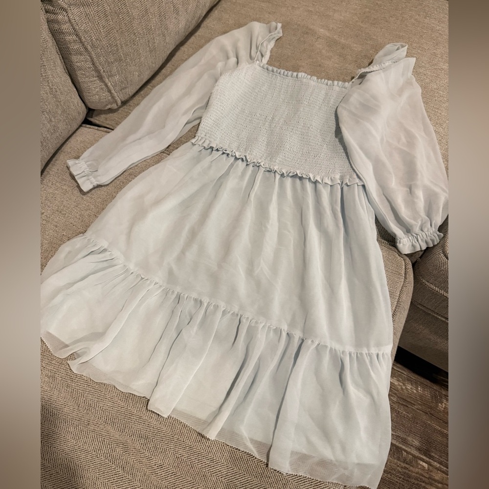 women’s dress